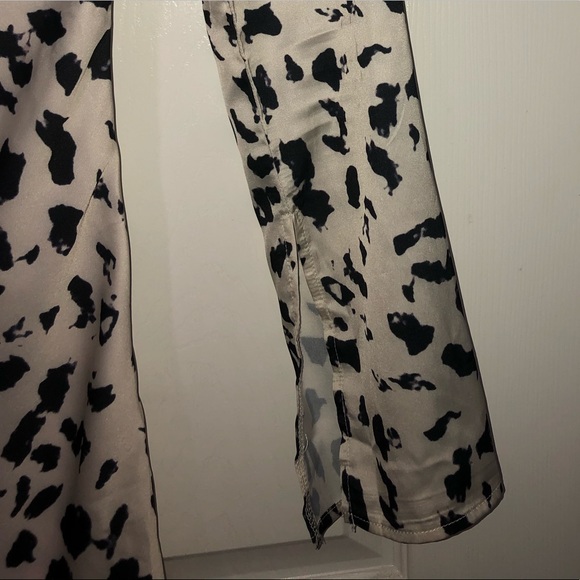 Backless dress - Picture 5 of 5